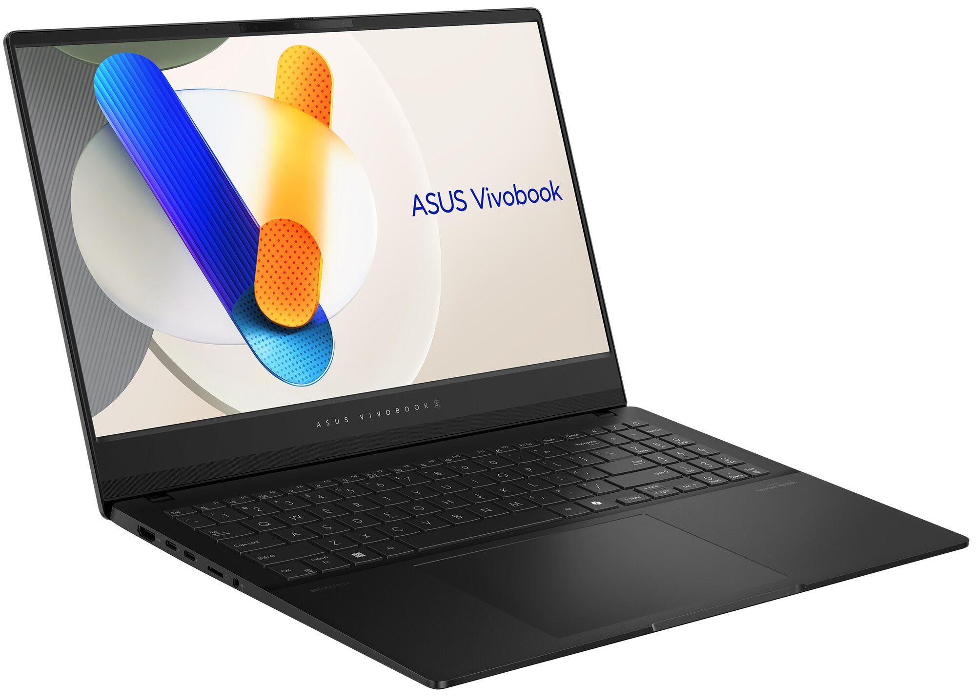 Ноутбук Asus Vivobook S 15 OLED S5506Ma-MA066W 90NB14E1-M004X0 (Core ...