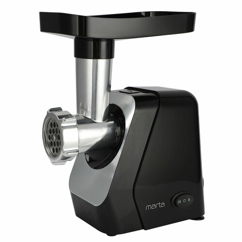 MARTA MT-MG2029C черный жемчуг мясорубка 4407₽