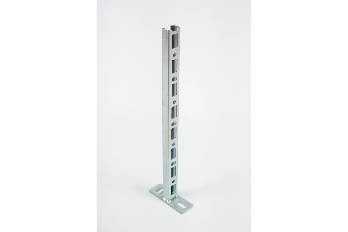 AXIS Кронштейн (консоль) крепления инженерных систем 30x20x400 мм твек 15.04