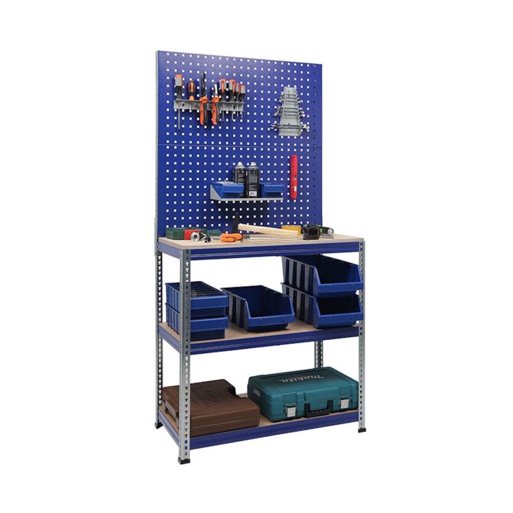 Верстак Garage Set 3