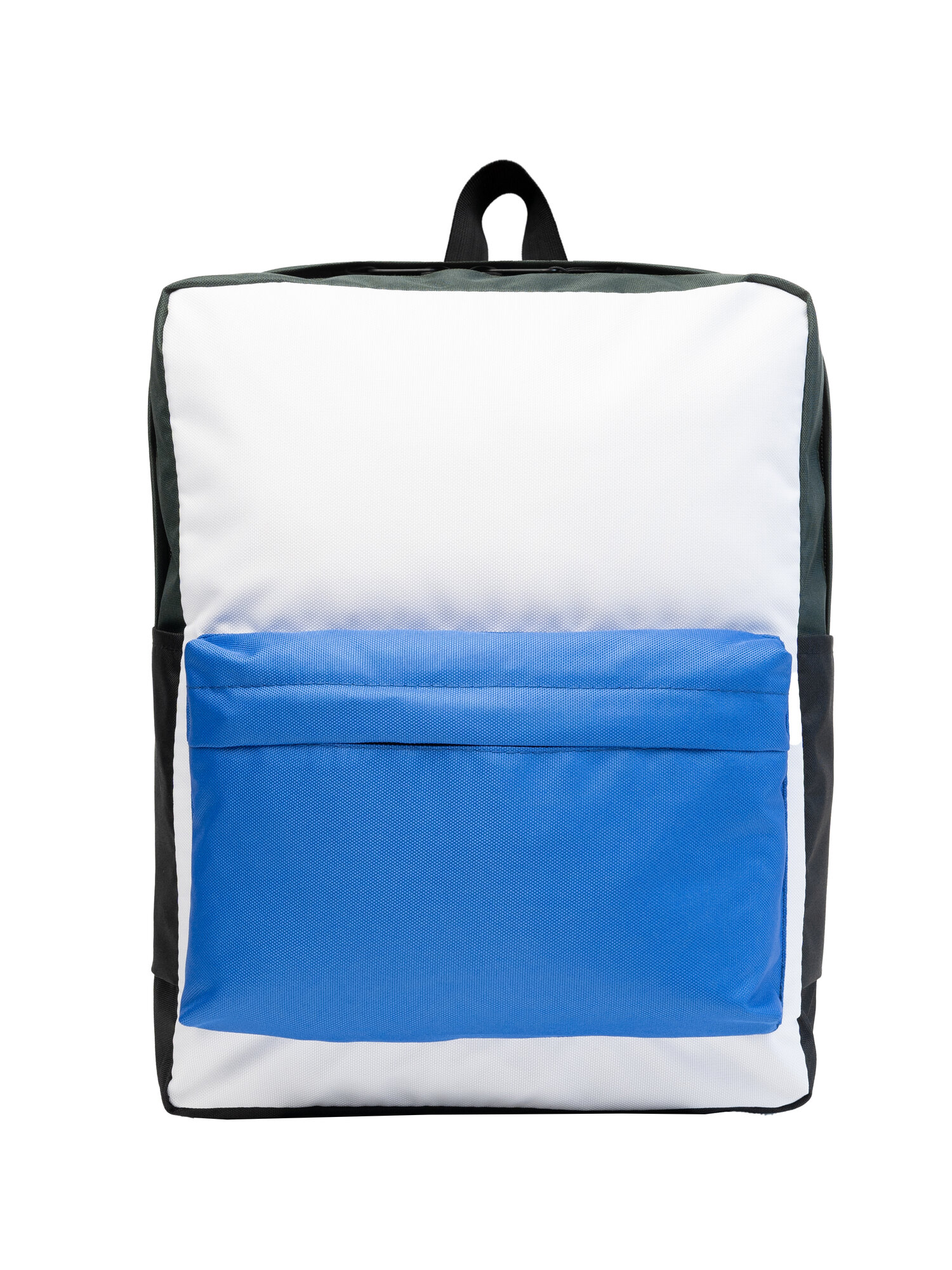 Рюкзак "Joy" (зеленый\василек)