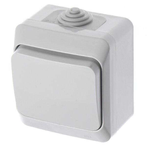 Выключатель Schneider Electric - фото №3