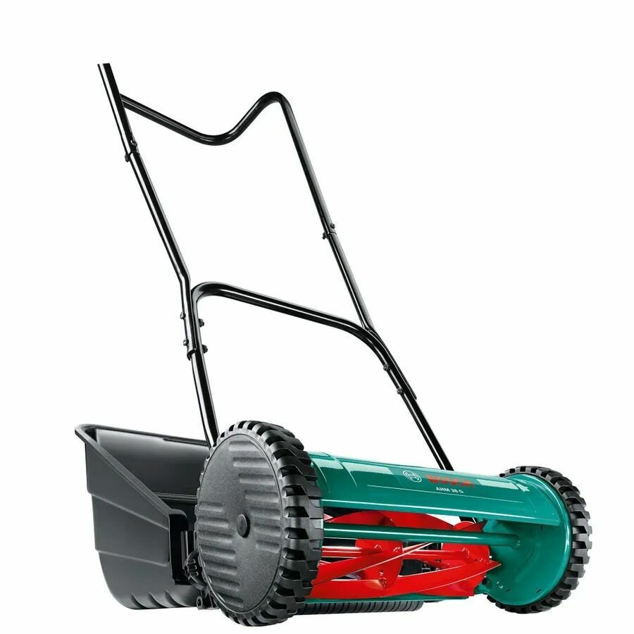 Газонокосилка Bosch AHM 38 G 0600886103