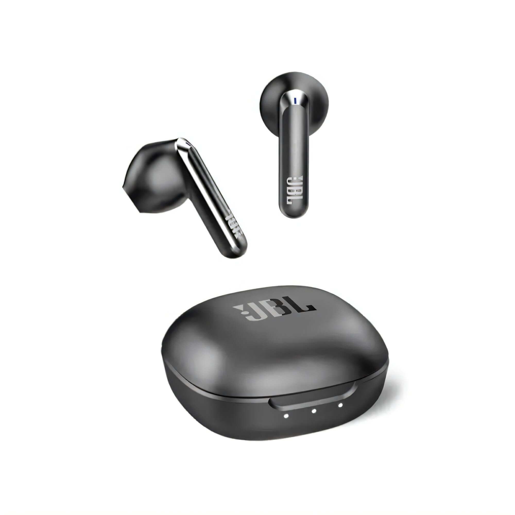 Беспроводные наушники JBL T280 TWS X2 черный T280TWSX2BLKCN FK-2703546 15512 EU — фото 1