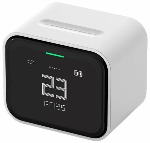 Анализатор качества воздуха Xiaomi Qingping Air Monitor Lite CGDN1