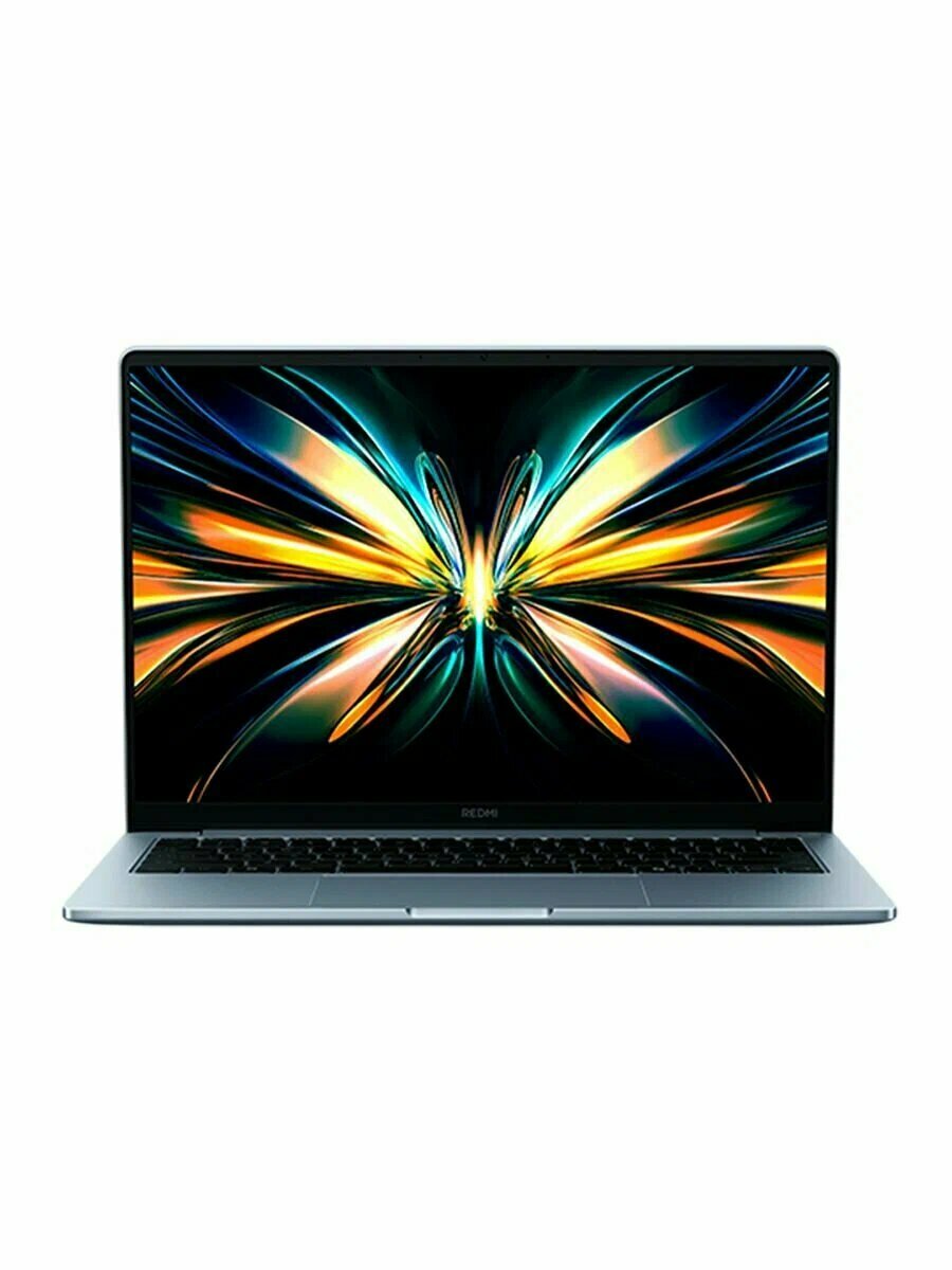 Ноутбук Xiaomi RedmiBook 14 32/1Tb/Ultra 5-225H/ Intel Arc Graphics/ Blue (JYU4652CN) - 2025