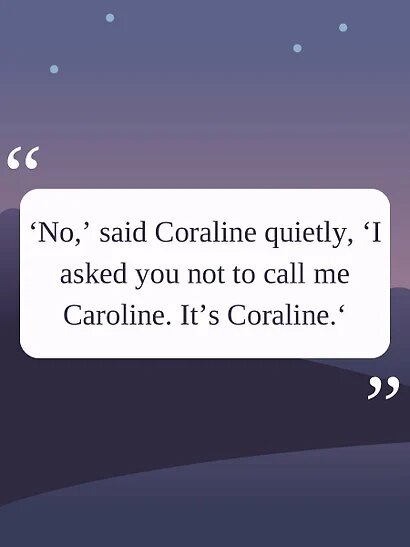 Coraline — фото 1