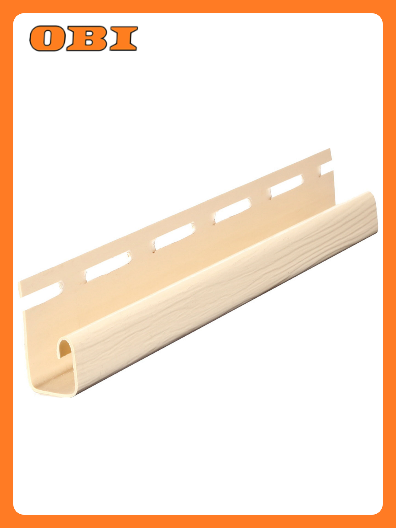 J-профиль Fineber 