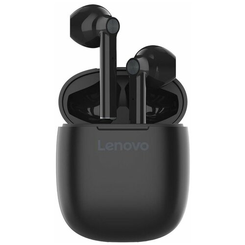 Наушники Lenovo HT30 Black 172400₽