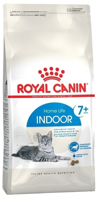 Royal Canin Young Female