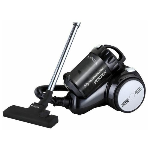 Пылесос Centek CT-2524 черныйсерый 555000₽