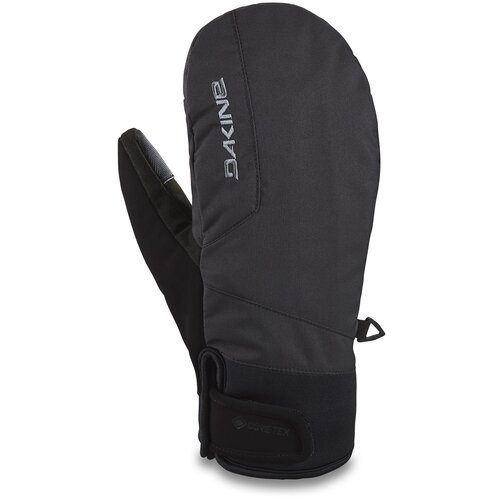 фото Варежки dakine impreza gore-tex mitt black (us:xl)