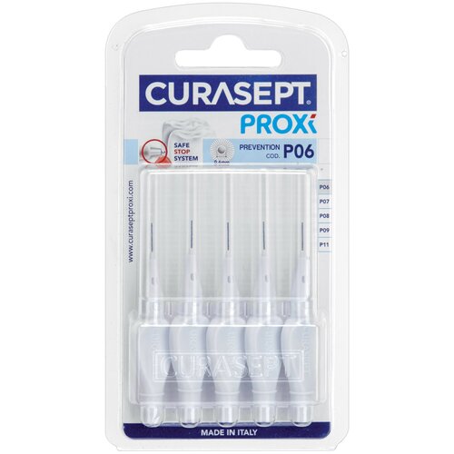   Curasept Proxi P06, 5 