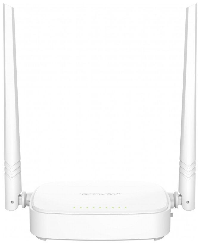 Wi-Fi точка доступа OUTDOOR/INDOOR 300MBPS D301TENDA