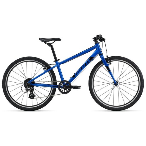 GIANT ARX 24 (2022) Велосипед детский 24 цвет: Sapphire One Size Only