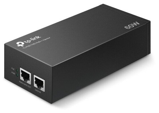 TP-LINK TL-POE170S Инжектор PoE