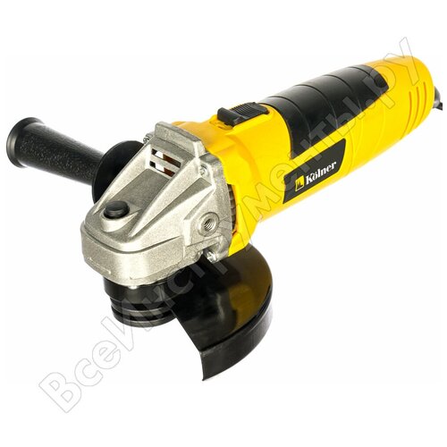 Ушм болгарка Kolner KAG 125750 376800₽