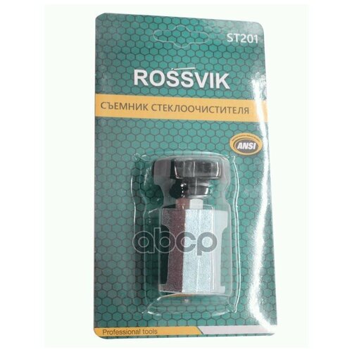 Съемник поводков стеклоочистителя Rossvik ST201