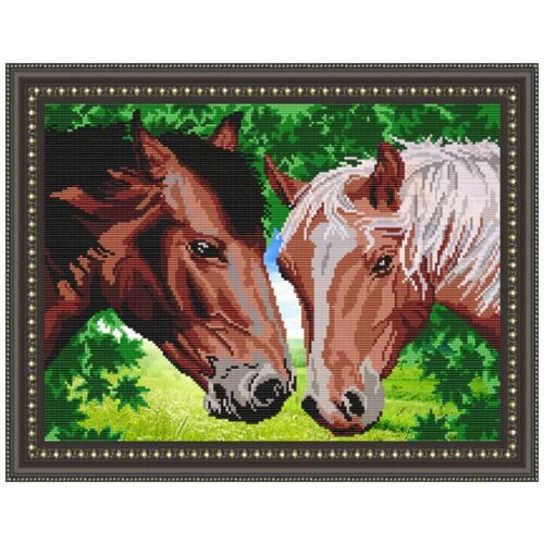 Рисунок на ткани 