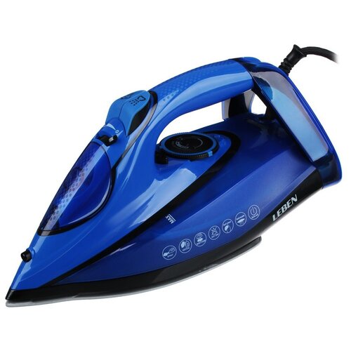 Утюг Leben 249-008 186900₽