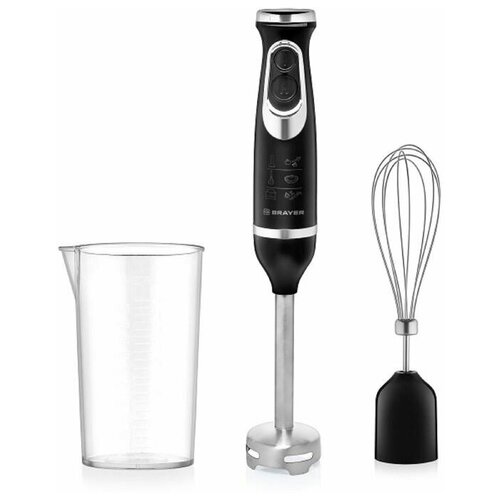 Блендер погружной BRAYER BR1241 199000₽
