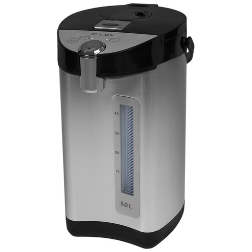 Термопот LEX LXTP 3612 LXTP3612 серебро 613000₽