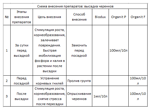 Bionovatic Orgamica F 1 л. Микробиологическое удобрение - фотография № 2