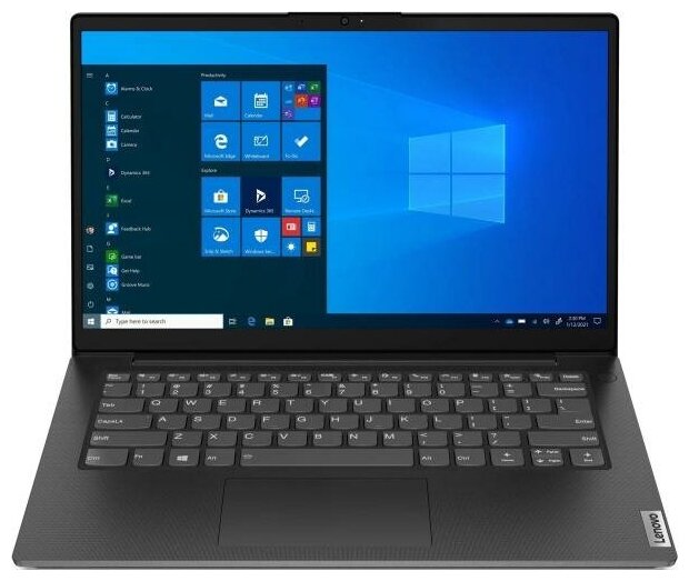 Ноутбук Lenovo V14 G2 82KC00B4RU