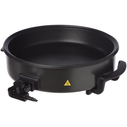 Электросковорода First FA-5109-2 Black 478400₽