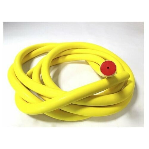 Тяга мерная EPSEALON SUPERNOVA YELLOW/RED диам.16 mm, 100 см