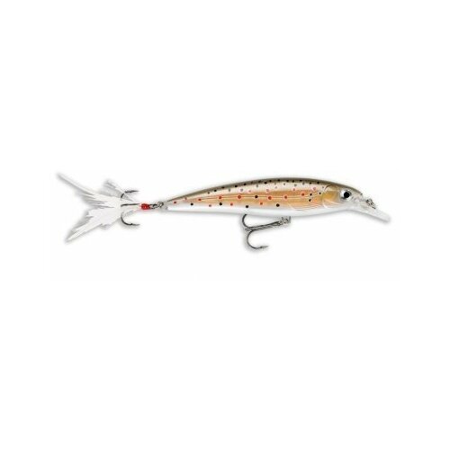 Rapala X-Rap XR10-TR