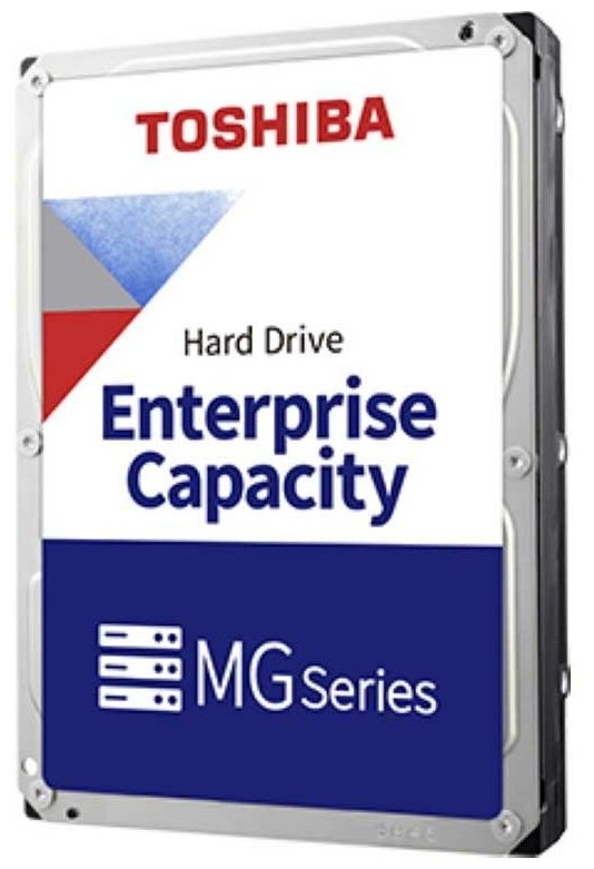 Жеский диск Toshiba 8Tb Mg08ada800e .