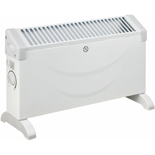 Конвектор электрический 2 кВт 321800₽