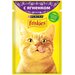 Friskies Паучи Кусочки в подливе с Ягненком для кошек 12261837123839031247877312443571 0,085 кг 24813 (2 шт)