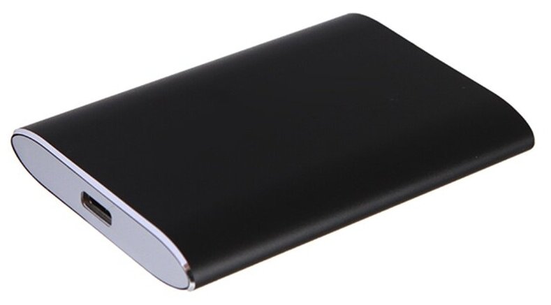 Внешний накопитель SSD HP 500Gb HP P500 ( ) (7NL53AA)