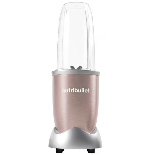 Блендер Nutribullet NB911CP Pro 599000₽