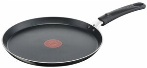 Сковорода блинная Tefal Simply Clean 22 см (04205522)