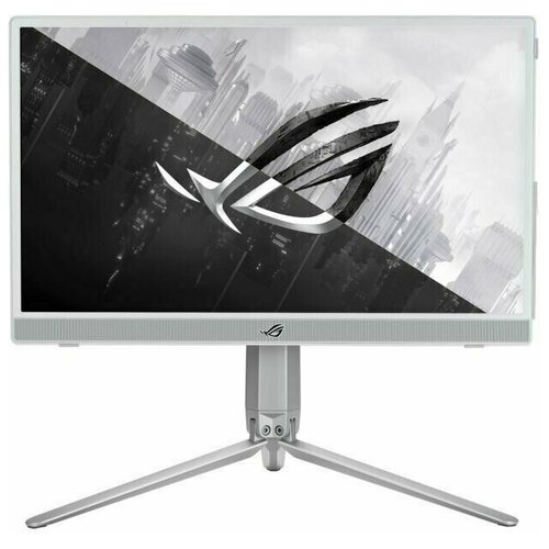 Монитор Asus 156 ROG Strix XG16AHP-W IPS 1920x1080 144Hz G-Sync 300cdm2 169 5086600₽