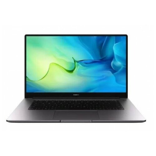 Ноутбук MATEBOOK R5-5500U 156 8512GB 53013HST HUAWEI 6994900₽