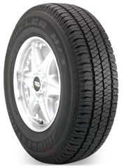 Автомобильные летние шины Bridgestone Dueler H/T 684 275/50 R22 111H