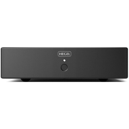 Фонокорректор Hegel V10