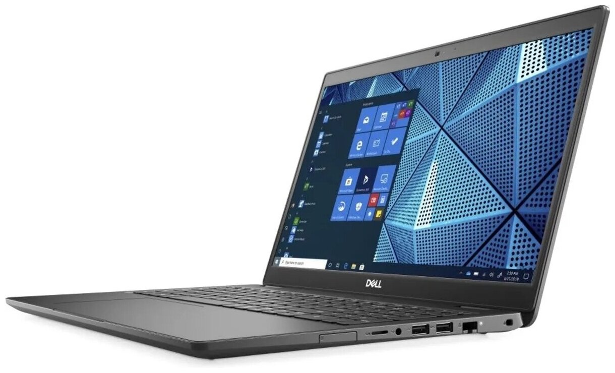 Notebook Dell Latitude 3510 i3 10110U/8Gb/SSD256Gb/15.6