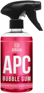 Очиститель универсальный Бабл Гам Chemical Russian APC Bubble Gum, 500мл