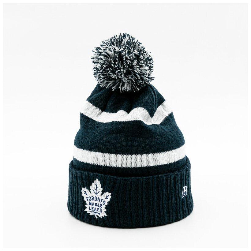 Шапка NHL Toronto Maple Leafs 