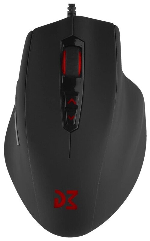 Компьютерная мышь Dream Machines DM2 Supreme