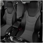 Универсальные чехлы RECARO для Ford Focus 1 с 1998-2005г. седан, хэтчбек, универсал 5 мест