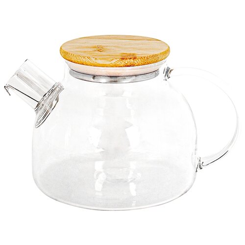 Заварочный чайник Greenberg GB-5518