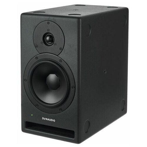 Dynaudio Core 7 стереопара активных мониторов Усилитель Pascal класса D НЧ 500Вт ВЧ 150Вт 1 ВЧ твитер 7 НЧ вуфер Фр 38500000₽
