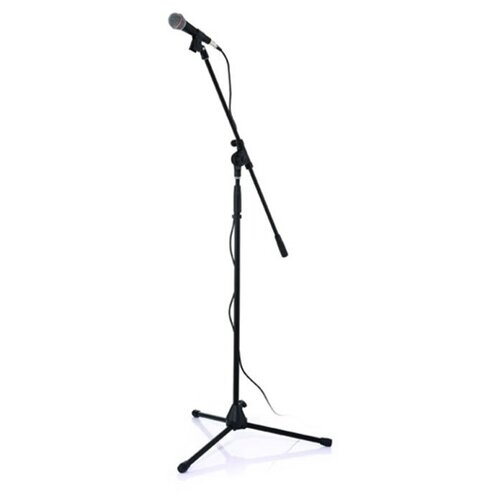 Микрофон вокальный со стойкой JTS MSP-TK350 655600₽