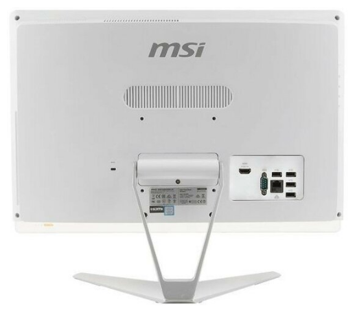 Моноблок MSI Modern AM242 11M-896XRU (MS-AE01)